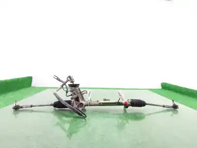 Автозапчасти б/у РУЛЕВАЯ РЕЙКА за VOLKSWAGEN POLO (9N1)  ссылки OEM IAM 6Q1419061H  