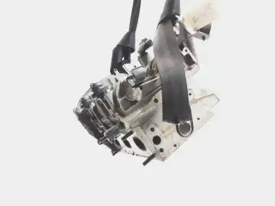 Gebrauchtes Autoersatzteil ZYLINDERKOPF DES MOTORS zum VOLKSWAGEN POLO (9N1)  OEM-IAM-Referenzen 03E103373C  