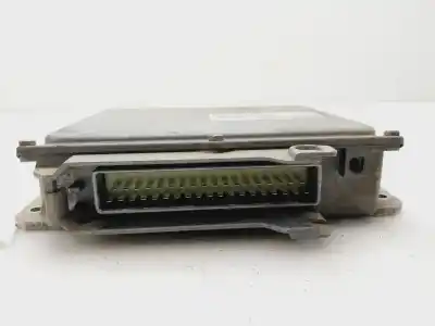 Peça sobressalente para automóvel em segunda mão centralina de motor uce por citroen ax (za-_) 10 referências oem iam 9617150080