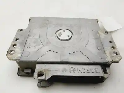 Second-hand car spare part ecu engine control for citroen ax (za-_) 10 oem iam references 9617150080  