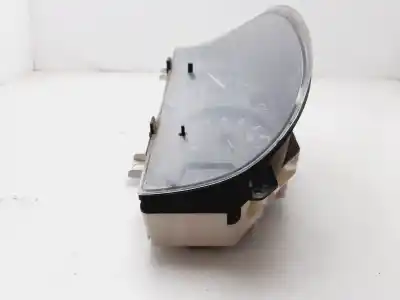 Peça sobressalente para automóvel em segunda mão quadrante por citroen ax (za-_) 10 referências oem iam 9608060980  