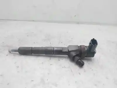 Peça sobressalente para automóvel em segunda mão injetor por opel vectra c berlina gts elegance referências oem iam 0445110159