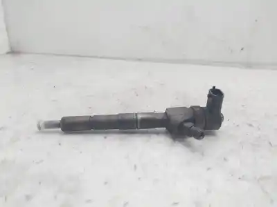 Peça sobressalente para automóvel em segunda mão injetor por opel vectra c berlina gts elegance referências oem iam 0445110159