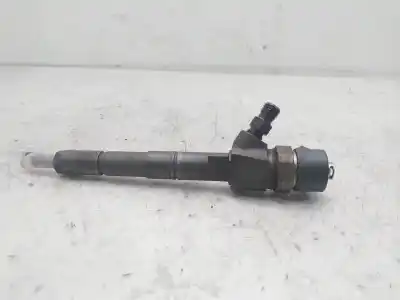 Peça sobressalente para automóvel em segunda mão injetor por opel vectra c berlina gts elegance referências oem iam 0445110159