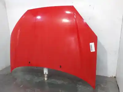 Pièce détachée automobile d'occasion CAPOT pour FORD FOCUS BERLINA (CAK)  Références OEM IAM 1368555  