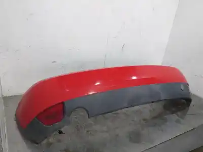 İkinci el araba yedek parçası arka tampon için ford focus berlina (cak) d/c9db oem iam referansları 1075151  