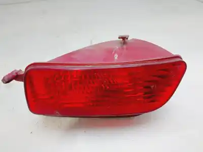 İkinci el araba yedek parçası arka sol tampon lamba için citroen c4 berlina kfu oem iam referansları 9652464680