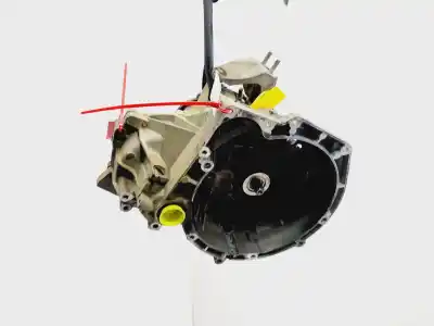 Pezzo di ricambio per auto di seconda mano riduttore per ford fiesta (cb1) trend riferimenti oem iam 8a6r7002ea