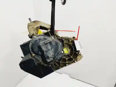 Pezzo di ricambio per auto di seconda mano riduttore per ford fiesta (cb1) trend riferimenti oem iam 8a6r7002ea  5 velocidades