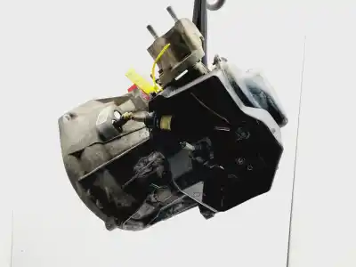 Pezzo di ricambio per auto di seconda mano riduttore per ford fiesta (cb1) trend riferimenti oem iam 8a6r7002ea  5 velocidades