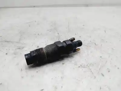 Pièce détachée automobile d'occasion INJECTEUR pour BMW SERIE 5 BERLINA (E39)  Références OEM IAM 13532244401  