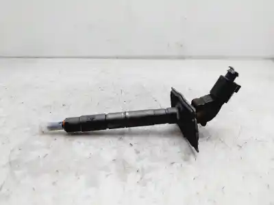 Second-hand car spare part injector for audi q7 (4l) 3.0 tdi oem iam references 059130277ah  