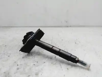 Second-hand car spare part injector for audi q7 (4l) 3.0 tdi oem iam references 059130277ah  