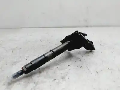 Second-hand car spare part injector for audi q7 (4l) 3.0 tdi oem iam references 059130277ah
