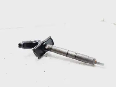 Second-hand car spare part injector for audi q7 (4l) 3.0 tdi oem iam references 059130277ah  