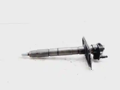 Second-hand car spare part injector for audi q7 (4l) 3.0 tdi oem iam references 059130277ah  