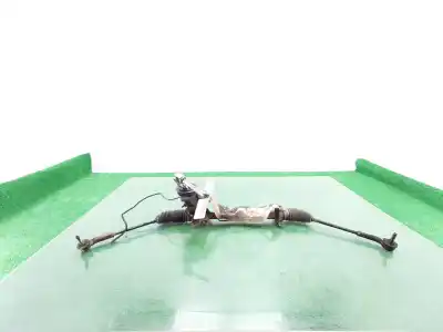 Автозапчасти б/у РУЛЕВАЯ РЕЙКА за VOLKSWAGEN POLO (9N1)  ссылки OEM IAM 6Q1419061H  