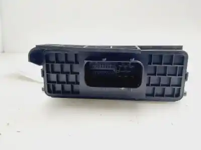 Second-hand car spare part electronic module for audi q7 (4l) 3.0 tdi oem iam references 4f0907280