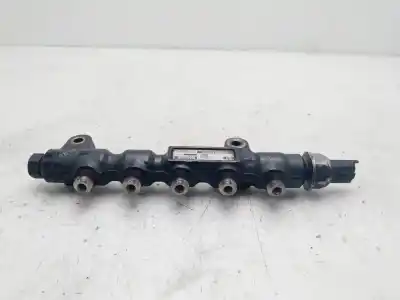 Автозапчастина б/у рампа инжектора для ford focus c-max (cap) trend (d) посилання на oem iam 9654592680  