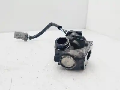 Автозапчастина б/у клапан egr для ford focus c-max (cap) trend (d) посилання на oem iam 9654818180