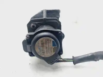 Автозапчастина б/у клапан egr для ford focus c-max (cap) trend (d) посилання на oem iam 9654818180  