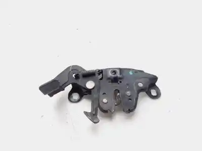 Pezzo di ricambio per auto di seconda mano Chiusura Del Cappuccio per NISSAN ALMERA (N16/E) D-K9K Riferimenti OEM IAM 656015M40A  