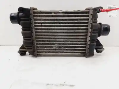 Peça sobressalente para automóvel em segunda mão intercooler por nissan almera (n16/e) line up referências oem iam 14461bn700