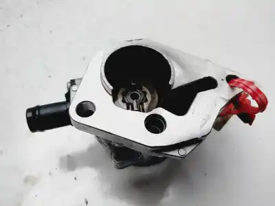 Peça sobressalente para automóvel em segunda mão depressor de travões / bomba de vácuo por nissan almera (n16/e) line up referências oem iam 8200577807