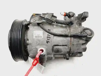 Second-hand car spare part air conditioning compressor for nissan qashqai (j11e) hra2 oem iam references 926004ea0a  