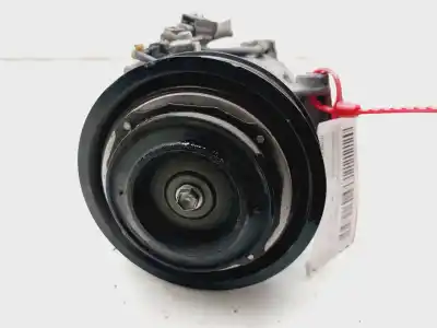 Second-hand car spare part Air Conditioning Compressor for NISSAN QASHQAI (J11E) HRA2 OEM IAM references 926004EA0A  