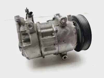 Second-hand car spare part air conditioning compressor for nissan qashqai (j11e) hra2 oem iam references 926004ea0a  