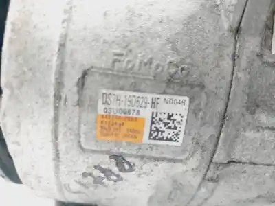Автозапчасти б/у компрессор кондиционера воздуха за ford kuga (cbs) titanium ссылки oem iam ds7h19d629hf  