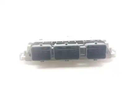 Second-hand car spare part ecu engine control for peugeot 307 break / sw (s1) xr clim plus oem iam references 9655843580  