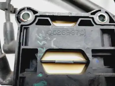 Автозапчастина б/у котушка запалювання для chrysler neon (pl) 2.0 le посилання на oem iam 05269670  