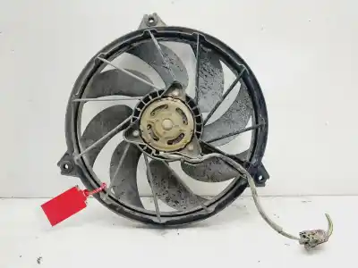 Gebrauchtes Autoersatzteil elektro-lüfter zum peugeot 206 g-kfw oem-iam-referenzen 9643386730  