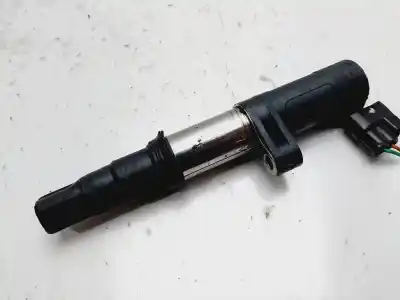 Автозапчастина б/у котушка запалювання для renault laguna ii (bg0) confort expression посилання на oem iam 8200765882