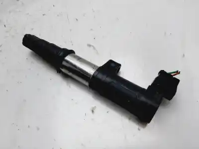 Автозапчастина б/у котушка запалювання для renault laguna ii (bg0) confort expression посилання на oem iam 8200765882  