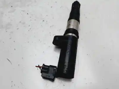 Автозапчастина б/у котушка запалювання для renault laguna ii (bg0) confort expression посилання на oem iam 8200765882  