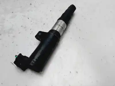 Peça sobressalente para automóvel em segunda mão bobina de ignição por renault laguna ii (bg0) confort expression referências oem iam 8200765882  