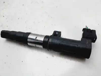 Peça sobressalente para automóvel em segunda mão bobina de ignição por renault laguna ii (bg0) confort expression referências oem iam 8200765882  