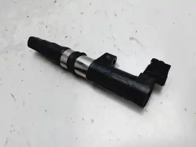 Автозапчастина б/у котушка запалювання для renault laguna ii (bg0) confort expression посилання на oem iam 8200765882  