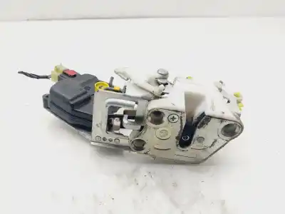 Автозапчасти б/у замок задней правой двери за chevrolet matiz se ссылки oem iam 96527759