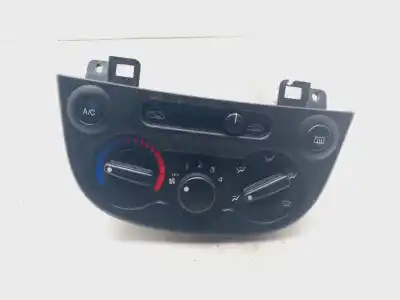 Автозапчасти б/у отопление / кондиционирование воздуха за chevrolet matiz se ссылки oem iam 96397522  