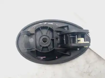 Автозапчасти б/у левая задняя внутренняя ручка за chevrolet matiz se ссылки oem iam 96563305