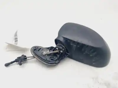 Автозапчасти б/у левое зеркало за chevrolet matiz se ссылки oem iam 96323344s  