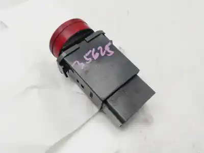 Peça sobressalente para automóvel em segunda mão interruptor 4 piscas - emergência por chevrolet matiz se referências oem iam 864w0140  