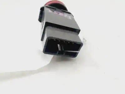 Peça sobressalente para automóvel em segunda mão interruptor 4 piscas - emergência por chevrolet matiz se referências oem iam 864w0140  