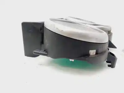 Peça sobressalente para automóvel em segunda mão quadrante por peugeot 207 urban referências oem iam 9662903780  