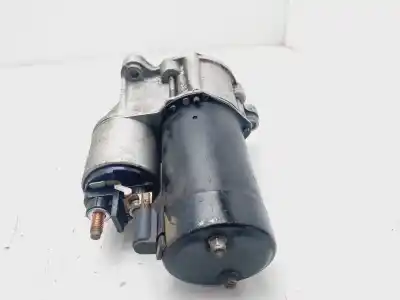 Peça sobressalente para automóvel em segunda mão motor de arranque por peugeot 207 urban referências oem iam 9658308780
