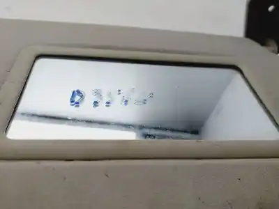 Автозапчасти б/у ПРАВАЯ ЗОНА за PEUGEOT 207  ссылки OEM IAM 16126929BJ  